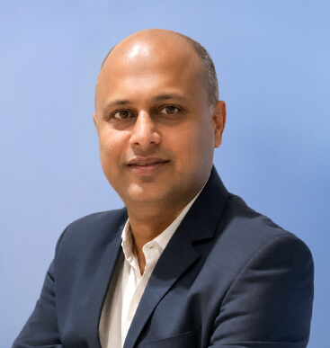 Mr. Abhay Kataria