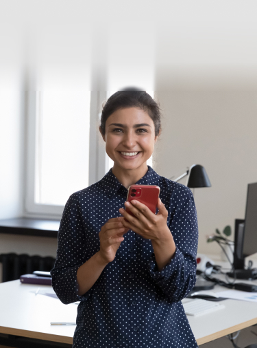 Standard Savings Account