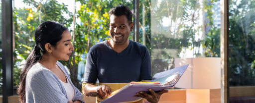 Jumpstart your career