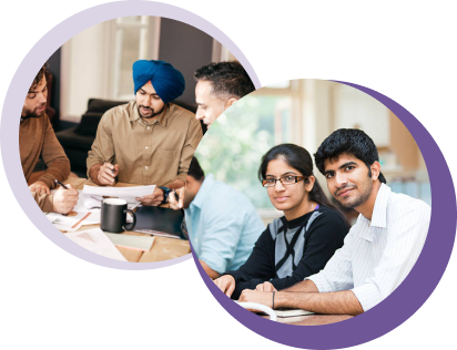 Learning and Development