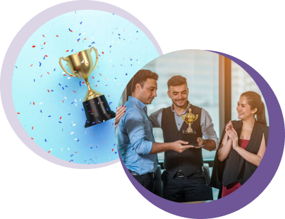 Reward and Recognition