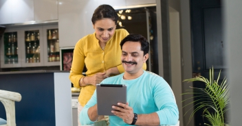 Standard Savings Account