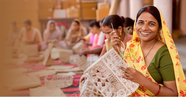 Utkarsh Pragati Joint Liability Group Loan