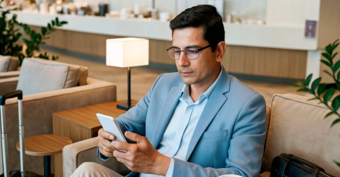 NRO Fixed Deposit Account