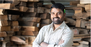 Utkarsh Kiran Joint Liability Group Loan