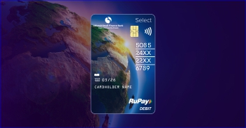 Standard Savings Account