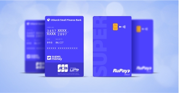 Rupay Classic Debit Cards