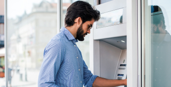 ATM Banking