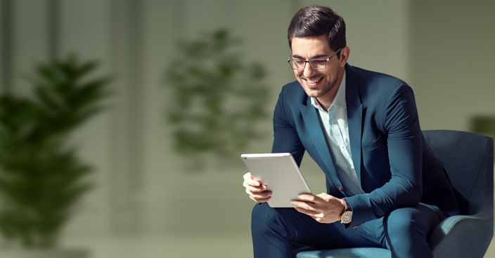 Business Plus Account