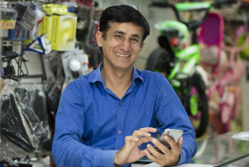 Business Plus Account