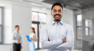 Business Premium Account