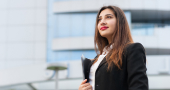 Business Standard Account