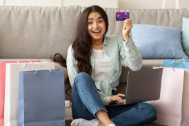 Gen-Nex Savings Account