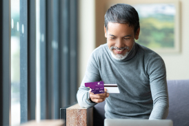 Standard Savings Account