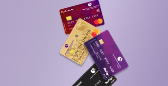 Premium Savings Account