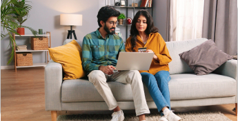 Standard Savings Account