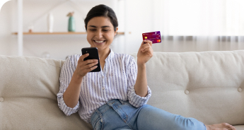 Premium Savings Account