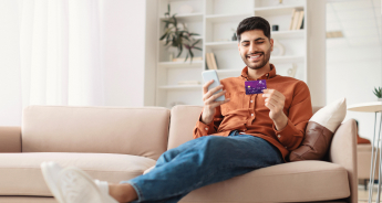 Standard Savings Account