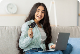 Premium Savings Account