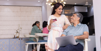 Explore offers on debitcard