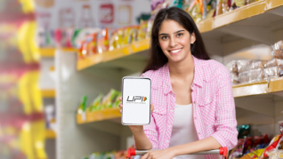 Upi Easy Account