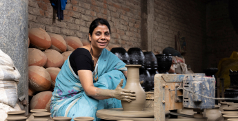 Utkarsh Pragati Joint Liability Group Loan