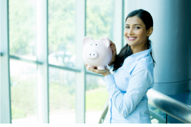 Explore offers on debitcard