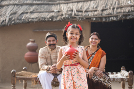 Gen-Nex Savings Account