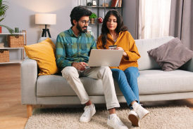 Mastercard Gold Contactless Debit Cards