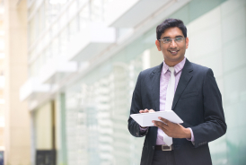 Tax Saver Fixed Deposit