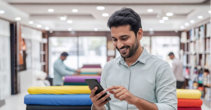 Business Plus Account