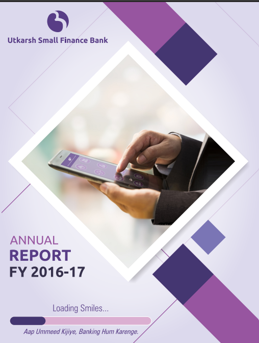 Annual Report FY 2016-17