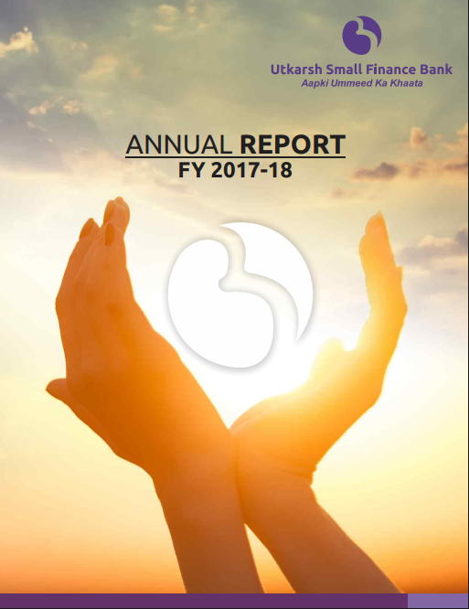 Annual Report FY 2017-18