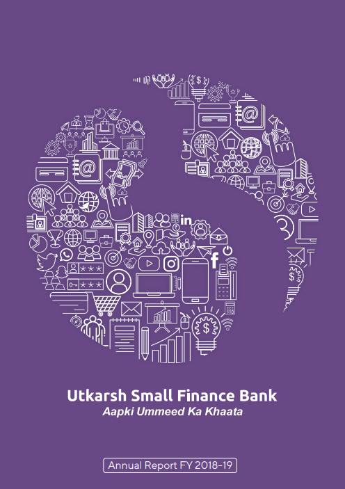 Annual Report FY 2018-19