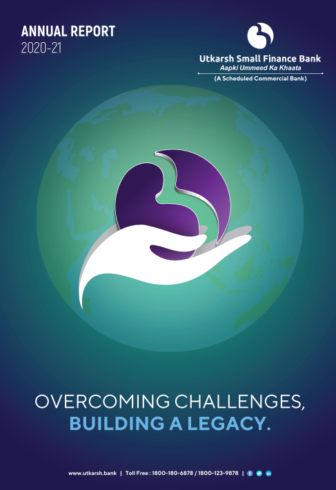 Annual Report FY 2020-21