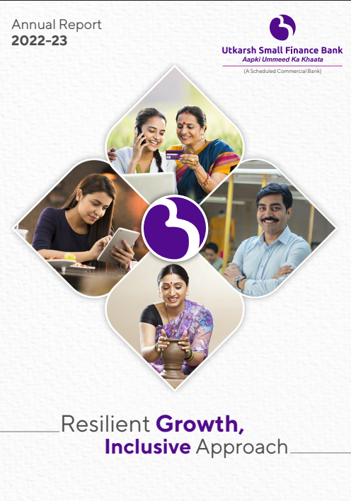 Annual Report FY 2022-23