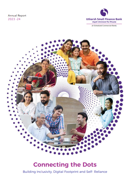Annual Report FY 2023-24