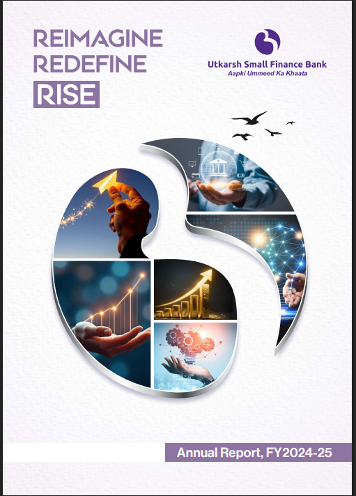 Annual Report FY 2024-25