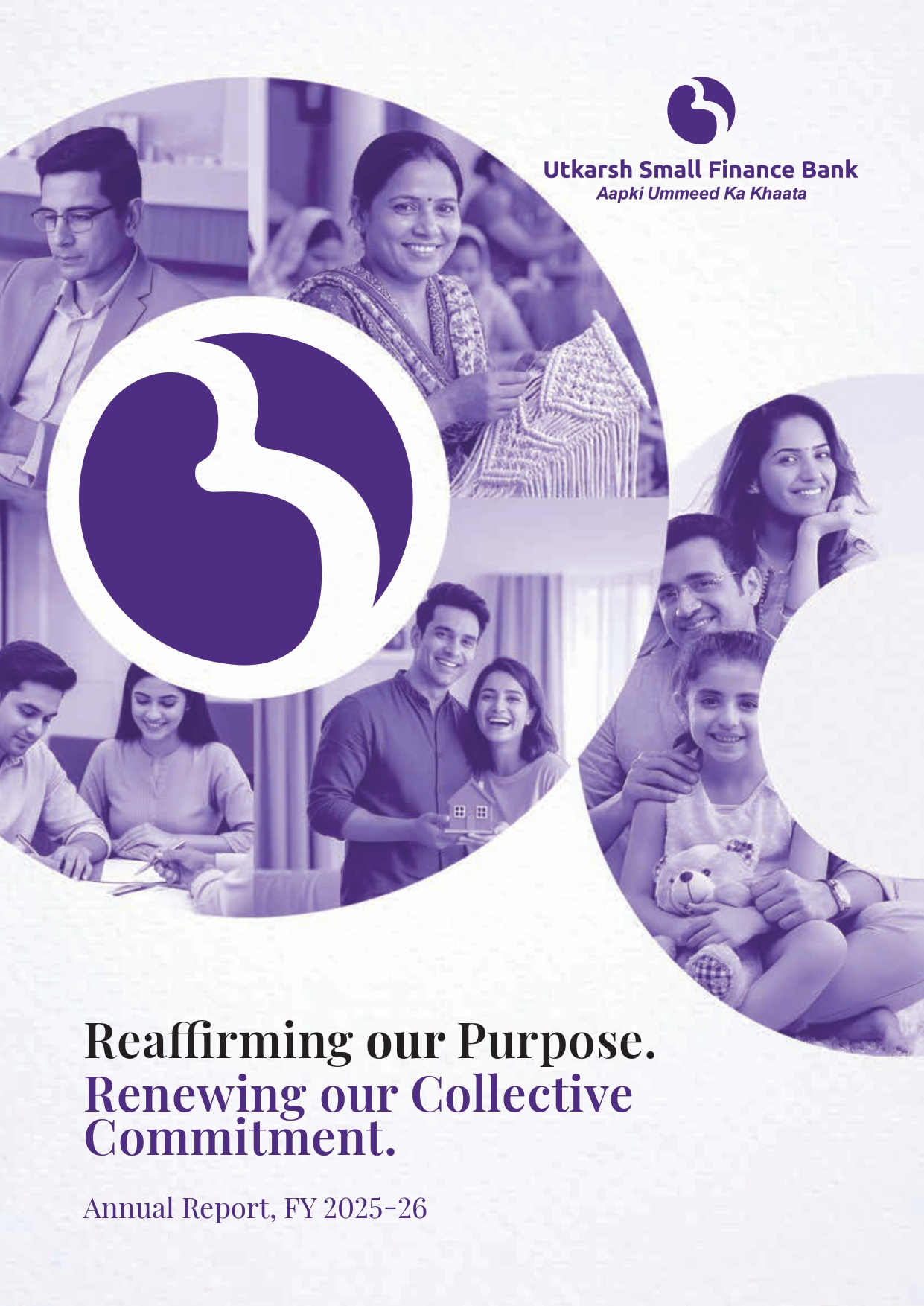 Annual Report FY 2025-26