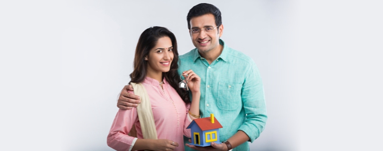 Unlocking Your Dream Home: A Step-by-Step Guide for First-Time Buyers with Utkarsh Small Finance Bank 