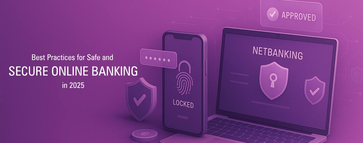 Best Practices for Safe and Secure Online Banking