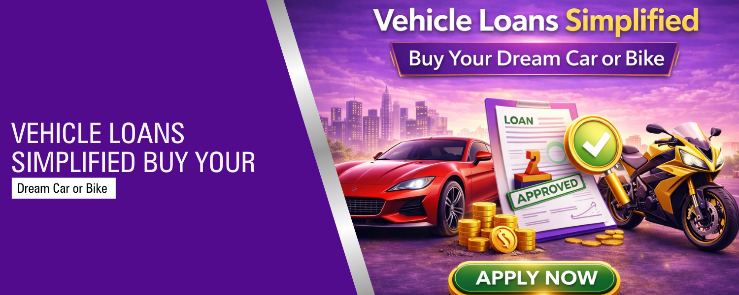 Empowering Businesses with Commercial Vehicle & Equipment Loans