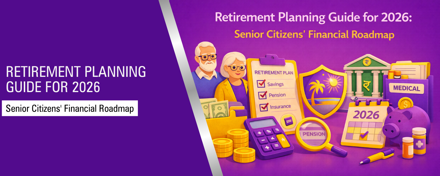 Retirement Planning Guide for 2026: Senior Citizens' Financial Roadmap