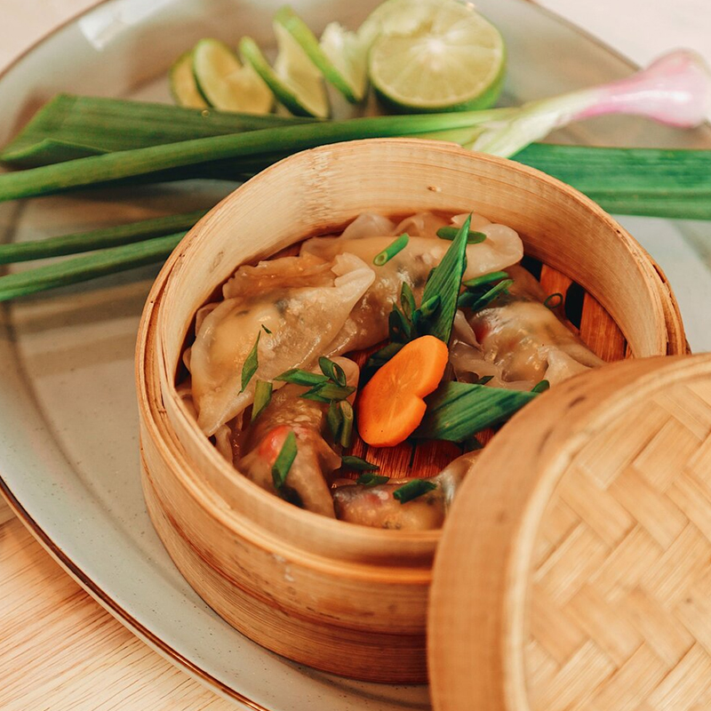 Great Wall Restaurant